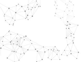 Social media communication digital concept.