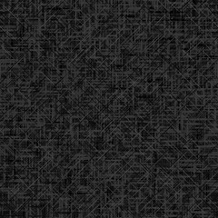 black scratched background, seamless pattern