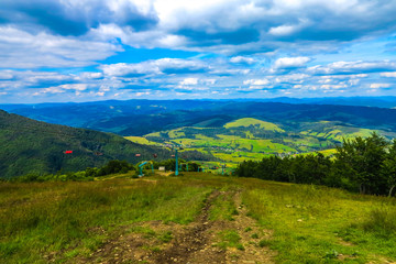 Ukrainian Carpathian Mountains 15