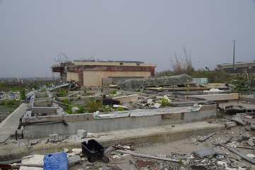 東日本大震災