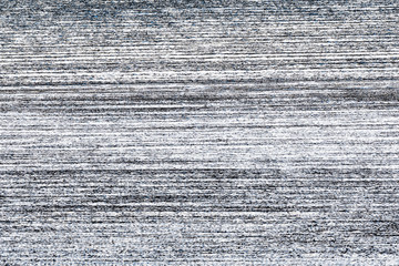 Background, farmers field in winter season