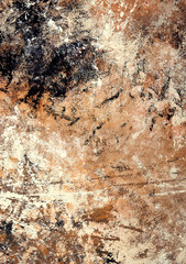 Abstract Art Texture