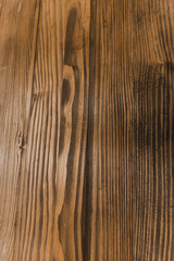 textured wooden background with copy space