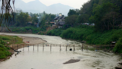 Luang Prabang Laos