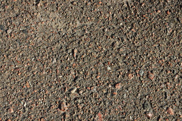 old asphalt texture