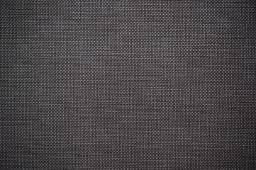 Close up gray plastic dot texture background