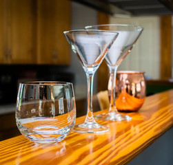 A Drink 