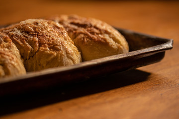 Bread