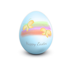 Easter egg