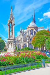 Notre Dame de Paris