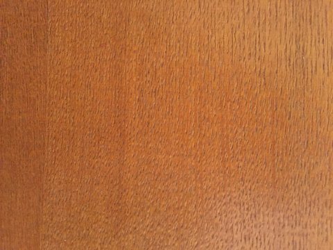 red-brown background color, texture of the old cabinet
