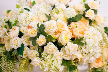 bouquet of flowers