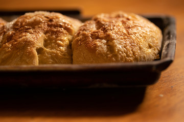 Bread