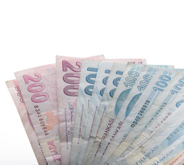 turkısk currenc , turkey lira and economy