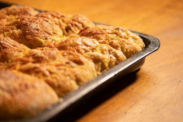 Bread