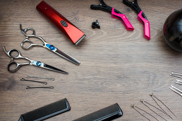 tools to haircuts and hairstyles