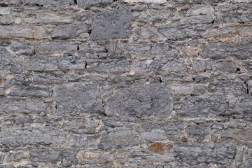 Naklejka premium Stone Wall