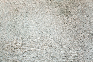 An old concrete wall