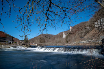 Oberes Donautal