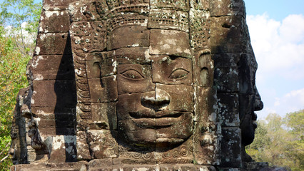 Kambodscha, Siem Reap, Angkor Wat