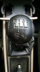 Shift Manual Transmission Car Gear Lever