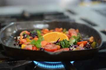 farm, vegetable, organic, assorted, fresh, fennel, zucchini, ingredient, tomato, radish, concept, balanced, agriculture, thanksgiving, fruit, sustainable, background, market, cauliflower, potatoes, ga