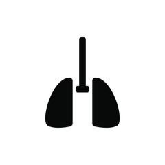 lung icon