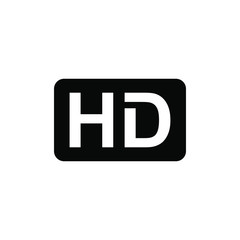 hd icon