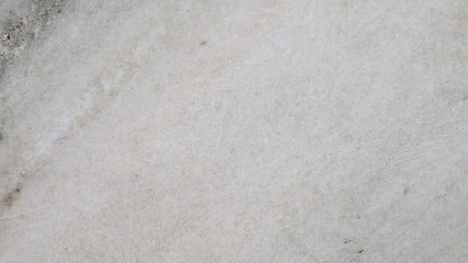 macro texture from nature white marble with disseminations