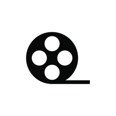 film reel icon