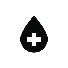 Fototapeta premium donor icon