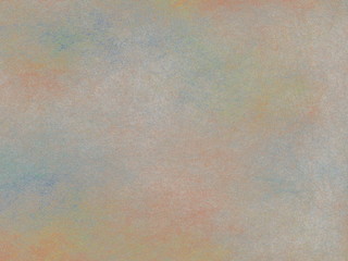 Abstract colorful painted background