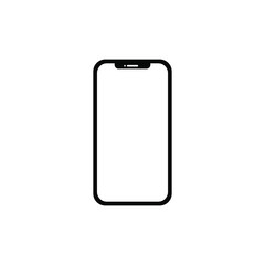 phone symbol, phone icon, phone sign. vector.