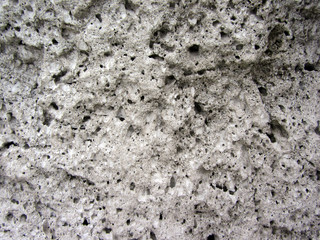 stone with voids texture