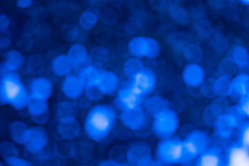 abstract blue background