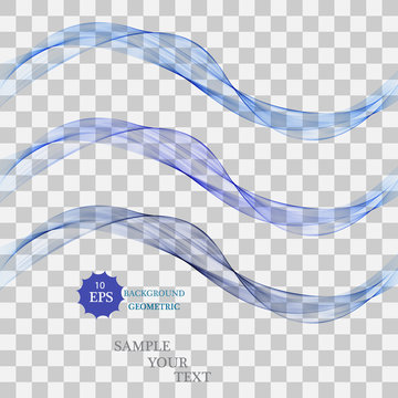 light blue swoosh