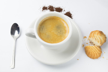 coffee