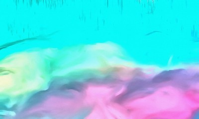 Creative painting pictorial art. Colorful wallpaper in modern style. Abstract texture background. Digital artwork for graphic design or prints on canvas. Stock. Can be used as conceptual pattern.