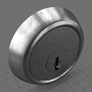 Keyhole