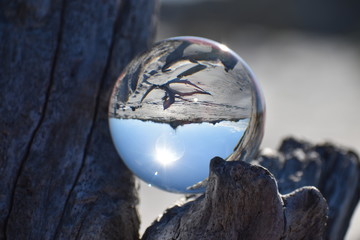 Crystal Ball