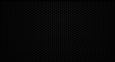 honeycomb lattice of abstract backgrounds vector illustration isolated eps 10 \ honeycomb grille