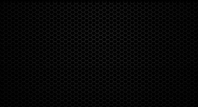 honeycomb lattice of abstract backgrounds vector illustration isolated eps 10 \ honeycomb grille