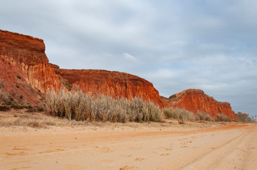 valley of fire