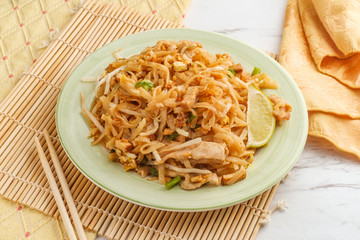 Pad Thai Chicken