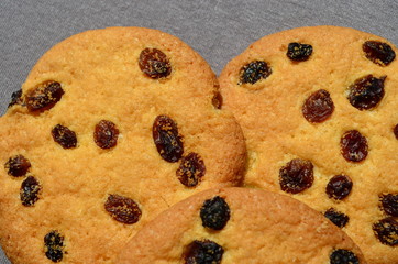 Cookies.