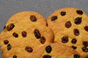 Cookies.