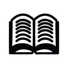 open book icon