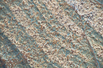 Brown marble with granite stone background. Brown marble,quartz texture.Wall and panel Natural pattern or abstract background.