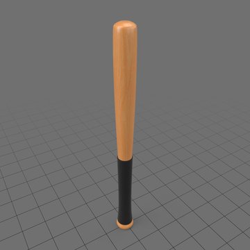 Baseball bat