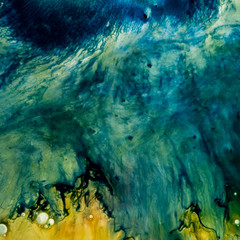 Abstract water colors texture background